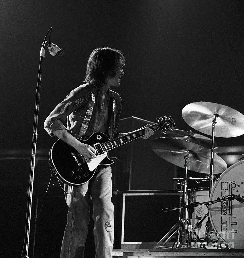 Steve Marriott #8 Photograph by Ara Ashjian - Pixels