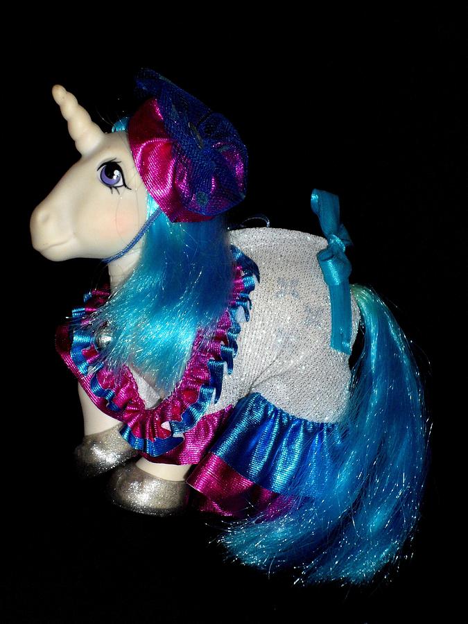 my little pony g1 majesty