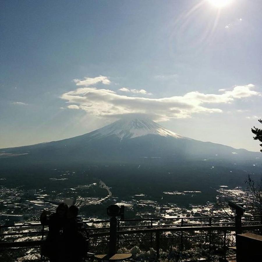 Landscape Photograph - Instagram Photo #841463790413 by Ohata Keita