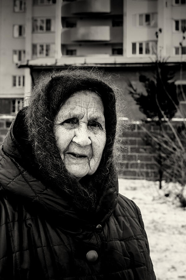 Russian Mature Older Granny Telegraph