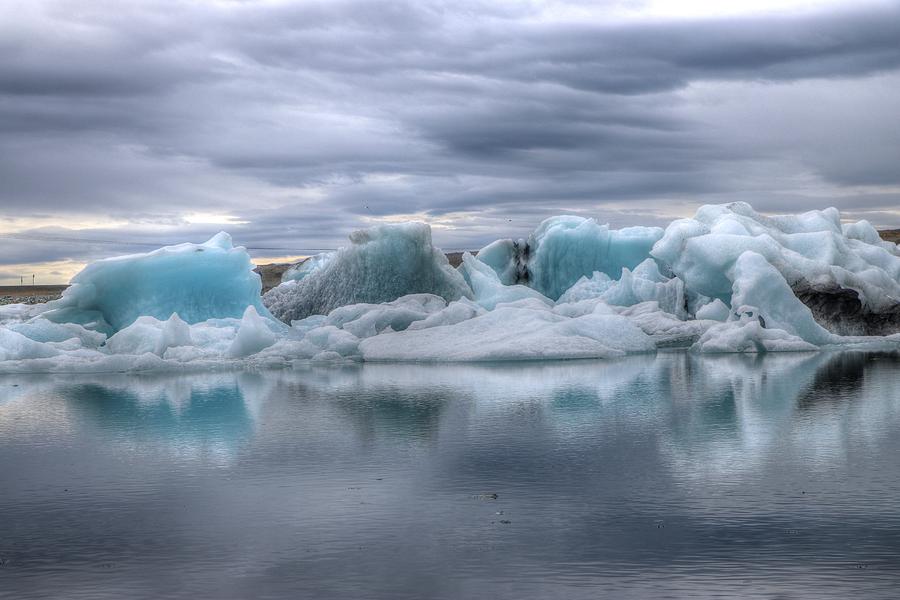 Iceland #86 Photograph by Paul James Bannerman