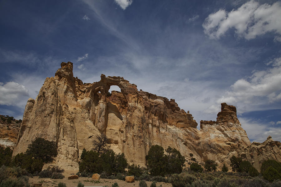 Kodachrome Basin #87 Photograph by Mark Smith