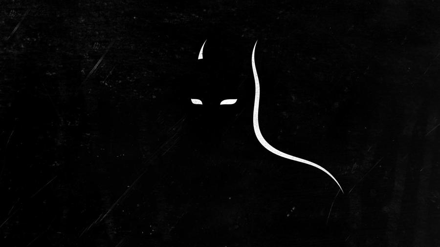 Batman Movie Digital Art - Batman #9 by Maye Loeser