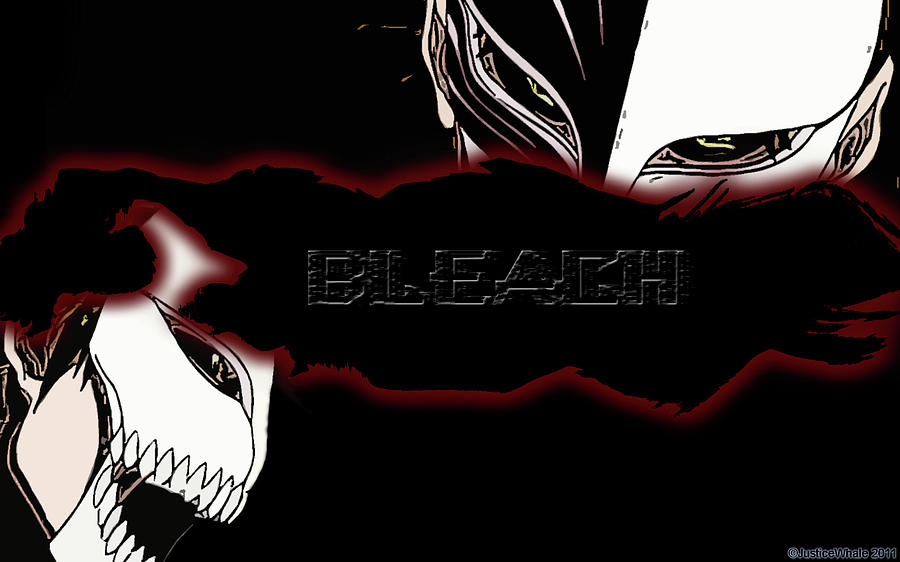 Bleach Digital Art - Bleach #9 by Maye Loeser