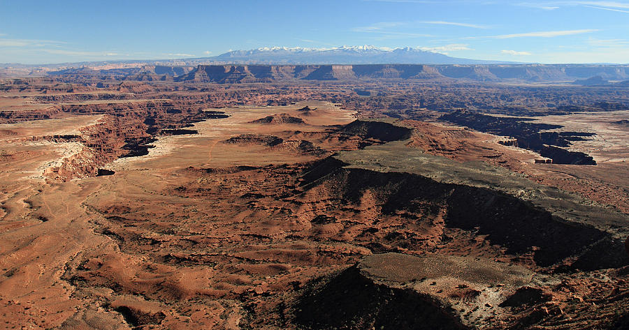 Canyonlands National Park #9 Photograph by Pierre Leclerc Photography
