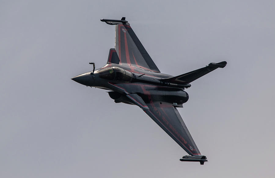 Dassault Rafale Photograph