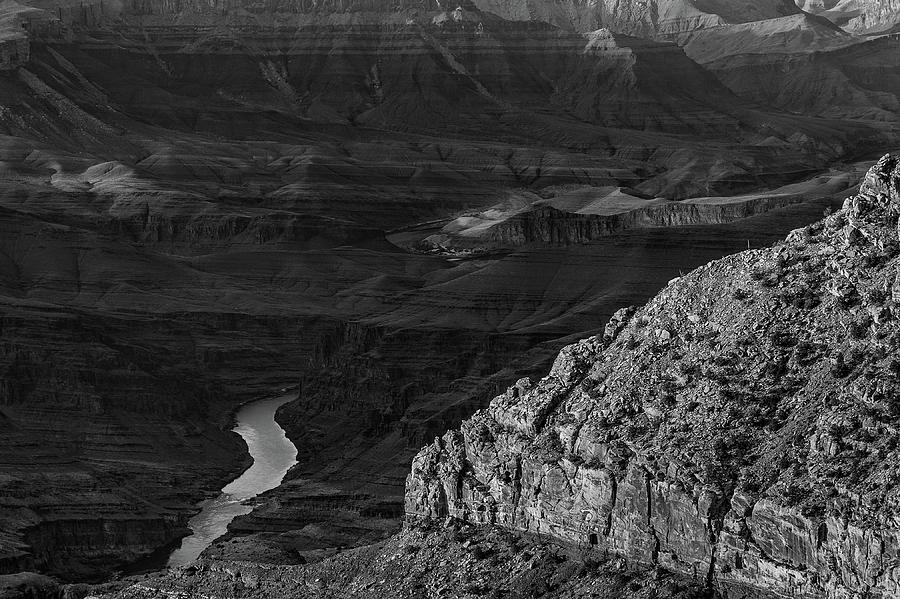 Grand Canyon Arizona #10 Photograph by Shankar Adiseshan