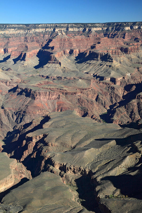Grand Canyon National Park #9 Photograph by Pierre Leclerc Photography