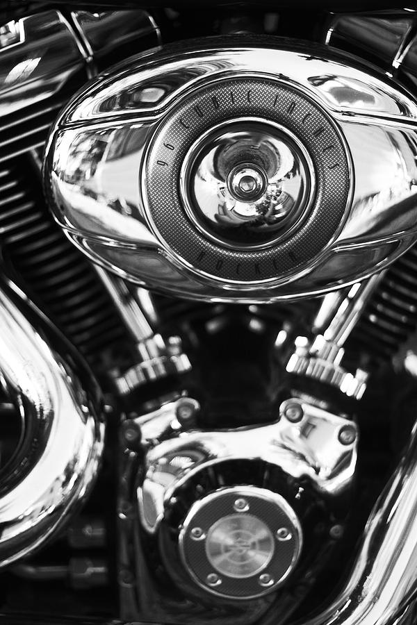 96 Cubic Inches Photograph by Ian Van Schepen - Fine Art America