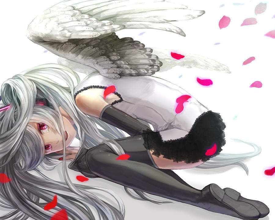 Device Digital Art - Vocaloid #97 by Super Lovely
