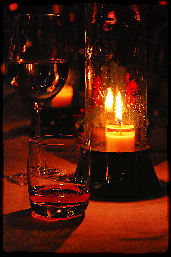 9th Scotch Photograph by Andrei SKY