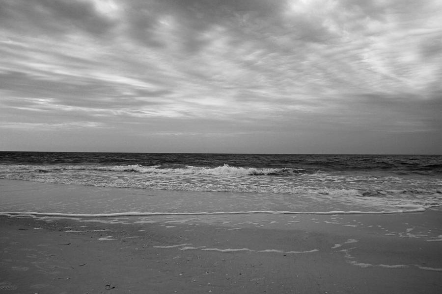 A Day at the Shore Photograph by Michiale Schneider - Fine Art America