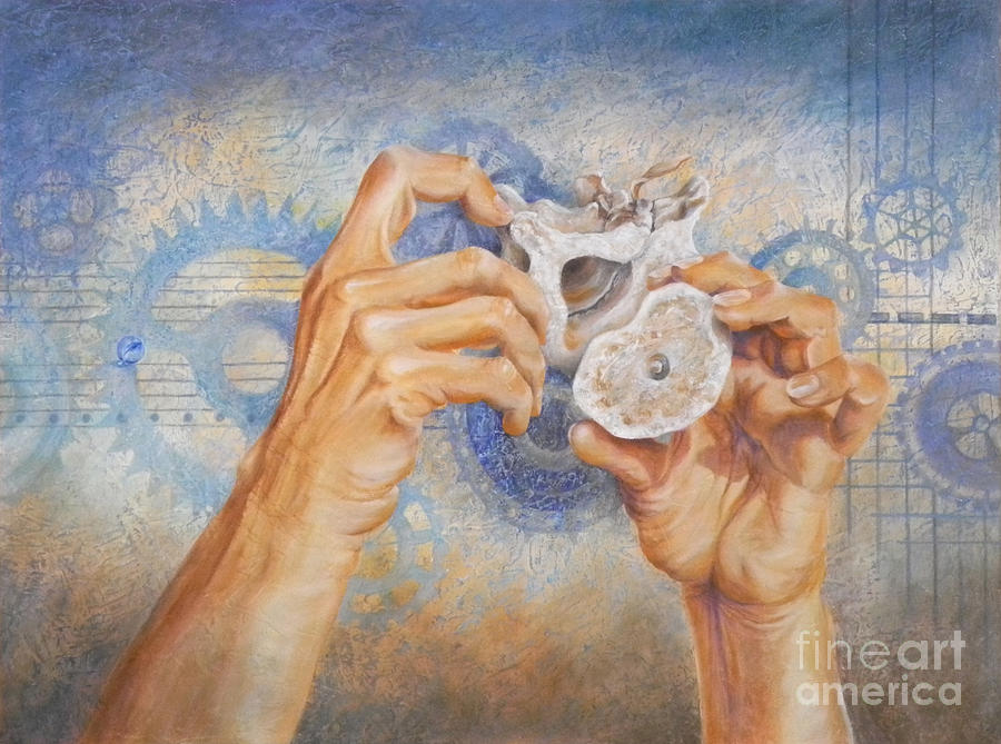 A Focused Alignment by Carol McIntyre A Focused Alignment by Carol McIntyre