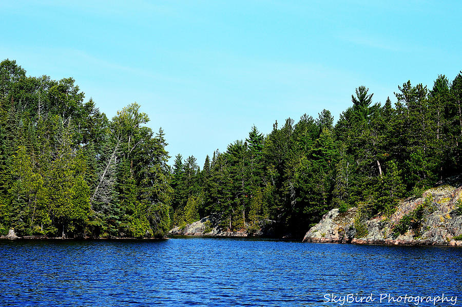 A Good Fishin' Spot Photograph by Megan Miller - Fine Art America