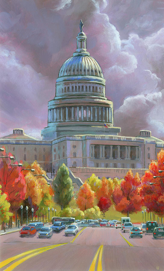A New Day by Lesley Spanos A New Day by Lesley Spanos