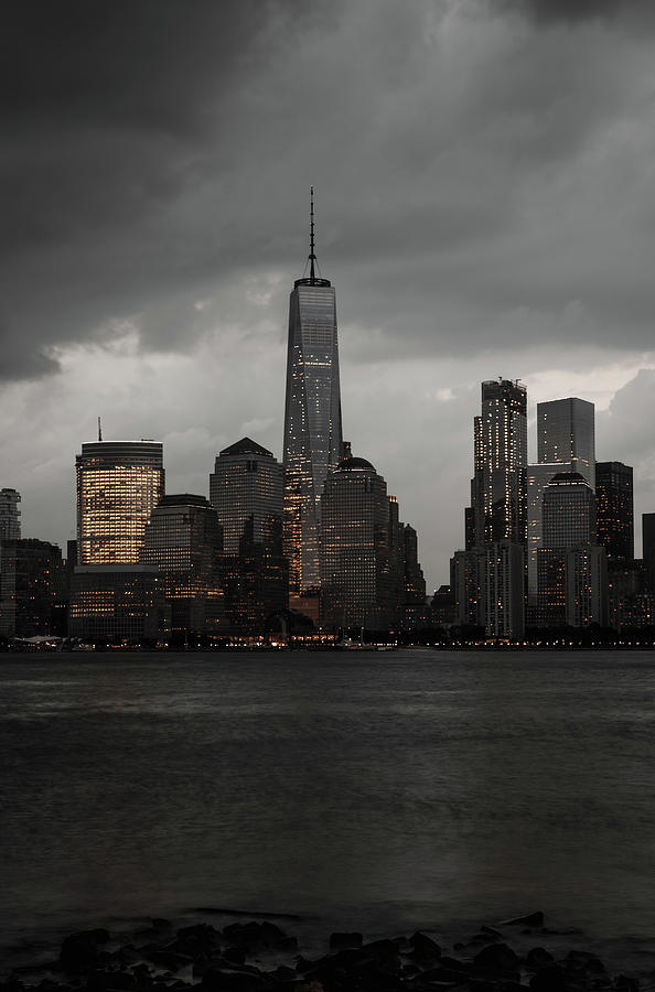 A new york mood by Anthony Fields A new york mood by Anthony Fields