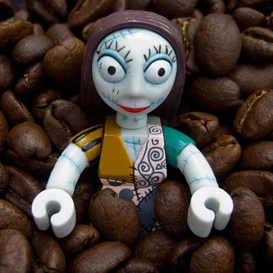 Coffee Photograph - A Real Nightmare For #coffeelovers Is by Rasayana Coffee