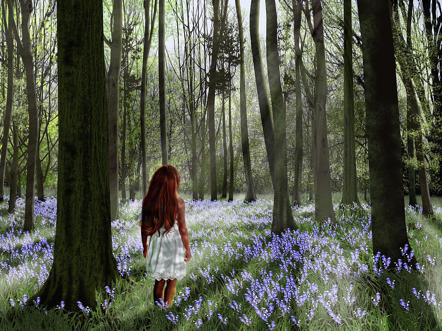 A Return to Innocence by Nigel Follett A Return to Innocence by Nigel Follett