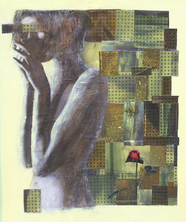 A Rose By Any Another Name by Geraldine Gracia A Rose By Any Another Name by Geraldine Gracia