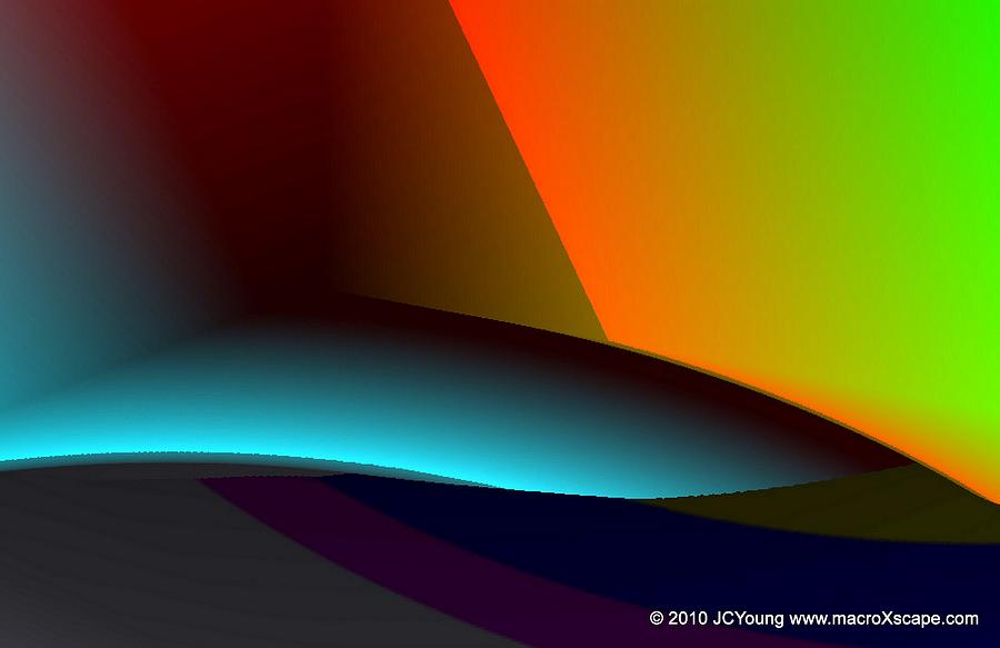 A Sanctury Digital Art by Jim Young - Fine Art America