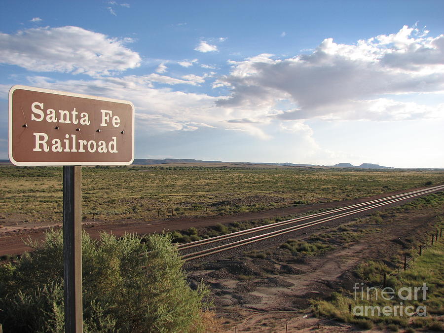A Santa Fe Perspective by Jessica Boone A Santa Fe Perspective by Jessica Boone