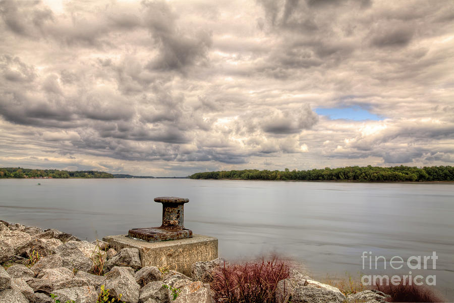 Landscape Photograph - A sky to remember by Larry Braun Landscape Photograph - A sky to remember by Larry Braun