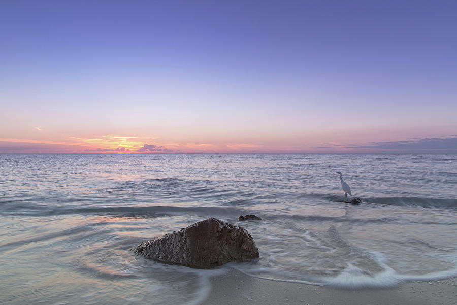 A Soothing Sunset by CHRISTOPHER L THOMLEY A Soothing Sunset by CHRISTOPHER L THOMLEY