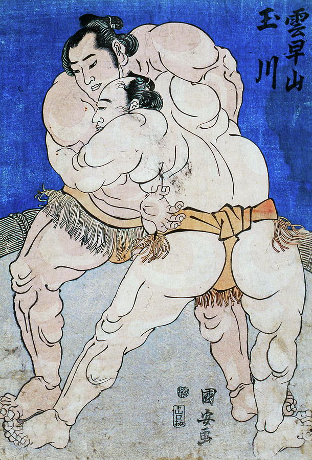 Î‘Ï€Î¿Ï„Î­Î»ÎµÏƒÎ¼Î± ÎµÎ¹ÎºÏŒÎ½Î±Ï‚ Î³Î¹Î± sumo painting
