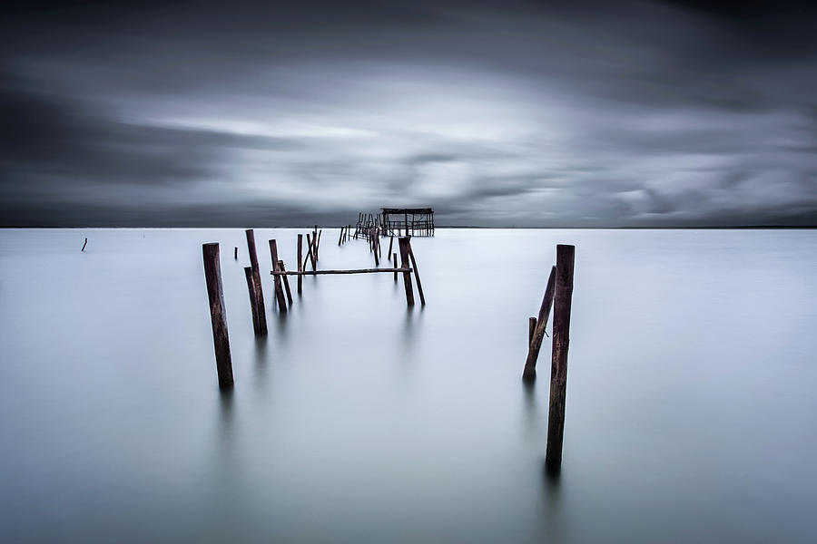 A test of time Photograph by Jorge Maia
