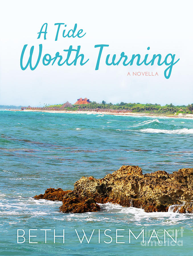 A Tide Worth Turning Photograph by Beth Wiseman