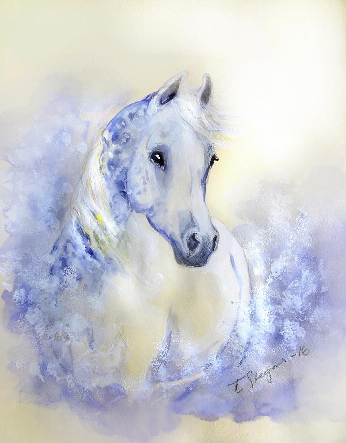 A Touch of Lavender by Tarja Stegars A Touch of Lavender by Tarja Stegars