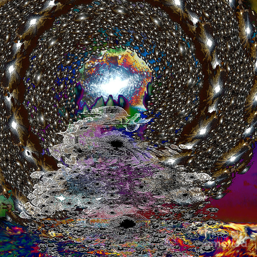 Multiverse Art