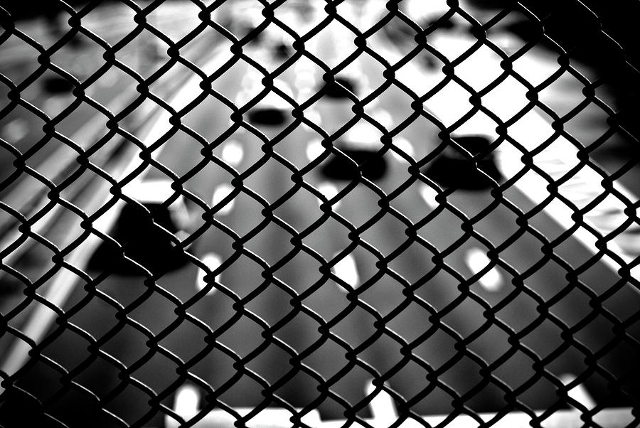 A View Obstruct. Photograph by Photographs by Vitaliy Piltser A View Obstruct. Photograph by Photographs by Vitaliy Piltser