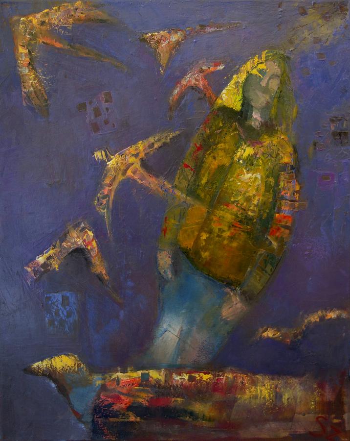 A wisper of wings by Suzy Norris A wisper of wings by Suzy Norris
