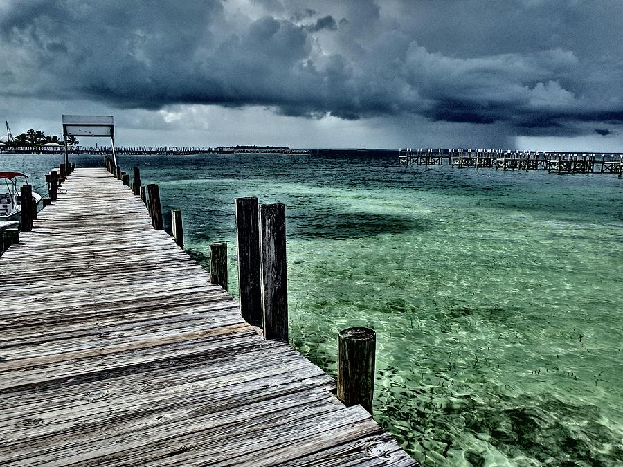 Caribbean Photograph - Abaco Islands, Bahamas by Cindy Ross Caribbean Photograph - Abaco Islands, Bahamas by Cindy Ross