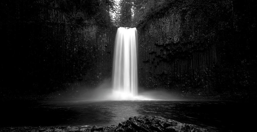 Abiqua's World by Bjorn Burton Abiqua's World by Bjorn Burton