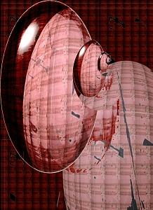 Abistere Digital Art by Ian Richard Laws Abistere Digital Art by Ian Richard Laws