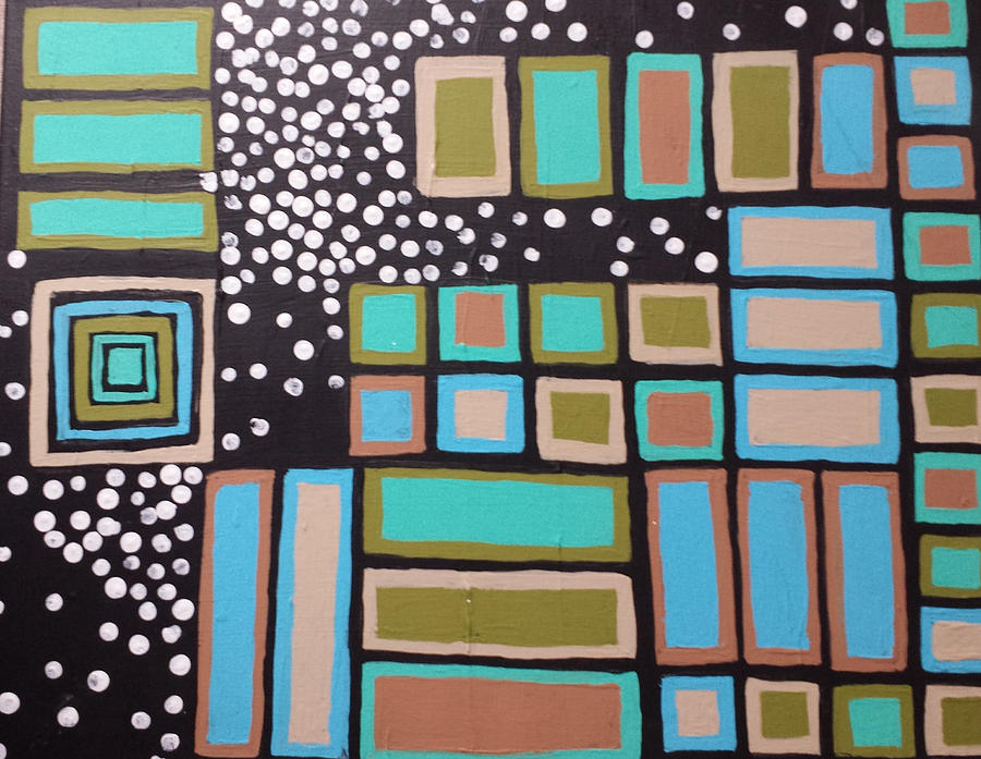 Aboriginal #5 by Elise Boam Aboriginal #5 by Elise Boam