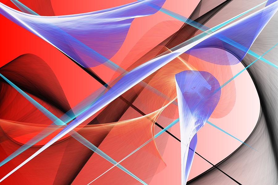 abstract 0518-02 by David Lane abstract 0518-02 by David Lane