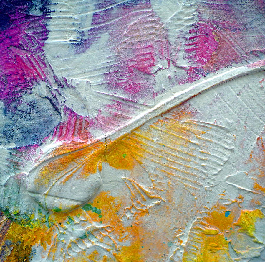 Abstract 1 by Tracy Bonin Abstract 1 by Tracy Bonin