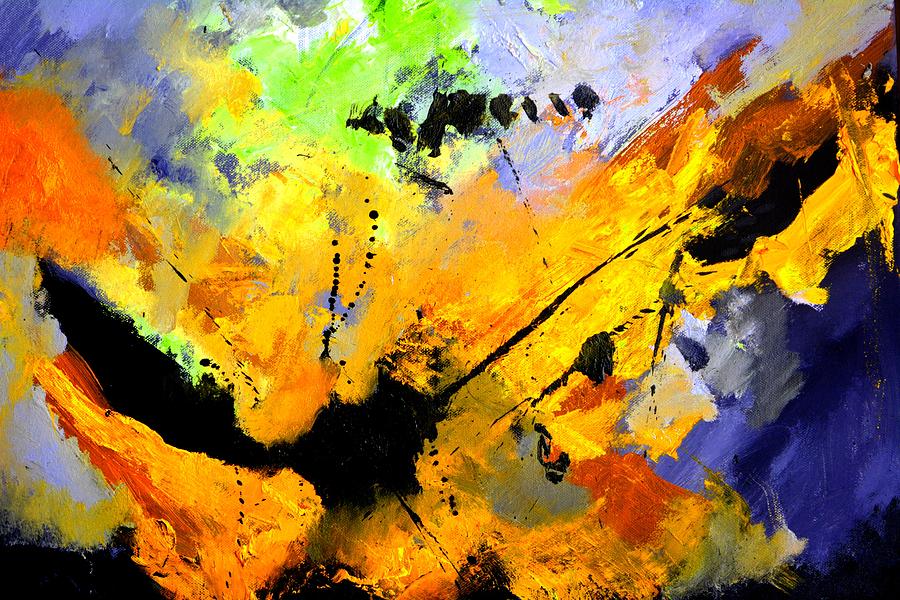 Abstract 96947 Painting