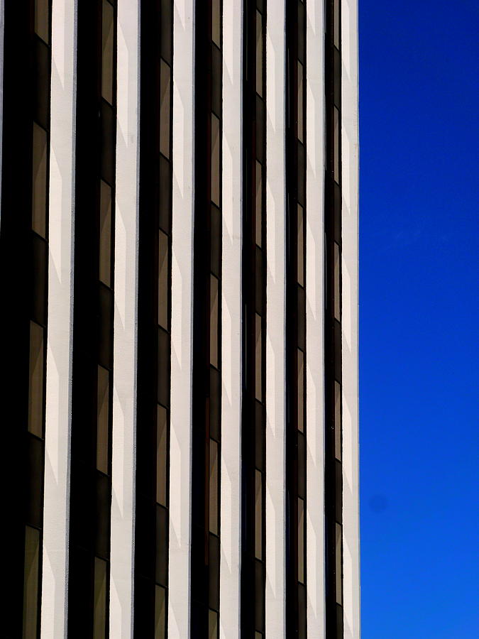 Abstract building 2011 by Guntis Lauzums Abstract building 2011 by Guntis Lauzums