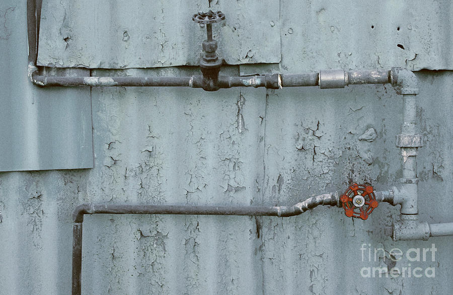 wall photography