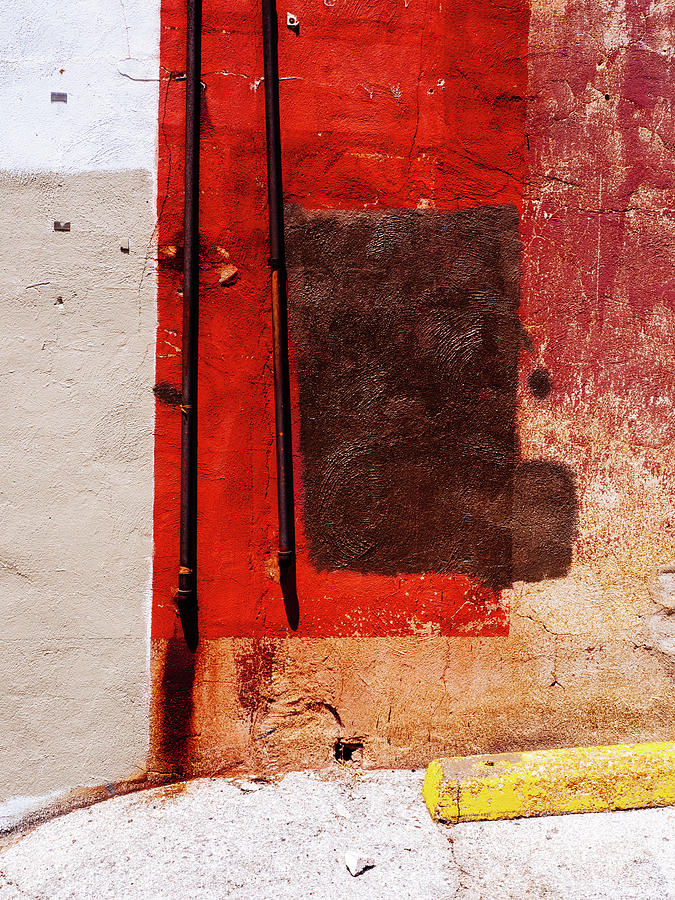 Abstract Photograph - Abstract Contemporary Minimal Photography by Dylan Murphy Abstract Photograph - Abstract Contemporary Minimal Photography by Dylan Murphy