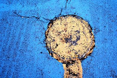 Abstract Photograph by Eduardo Hugo Abstract Photograph by Eduardo Hugo