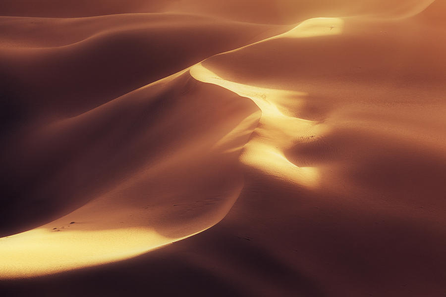 Abstract IIIIIII by Khaled Hmaad Abstract IIIIIII by Khaled Hmaad