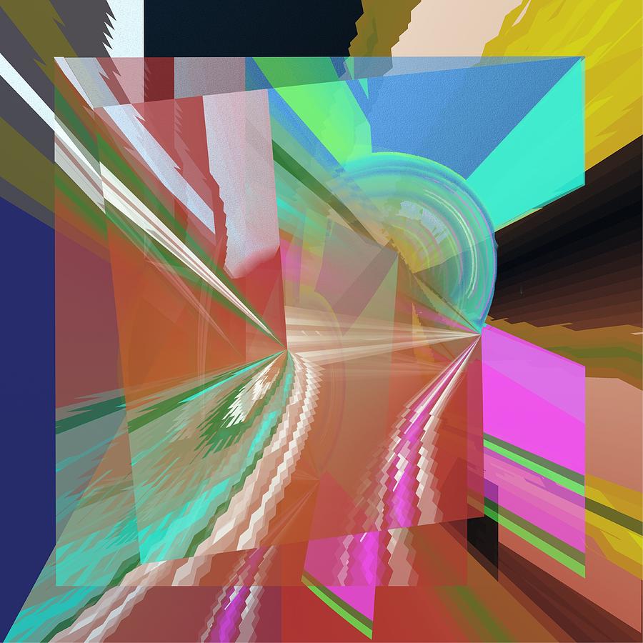 abstract light by Eugene Foltuz abstract light by Eugene Foltuz