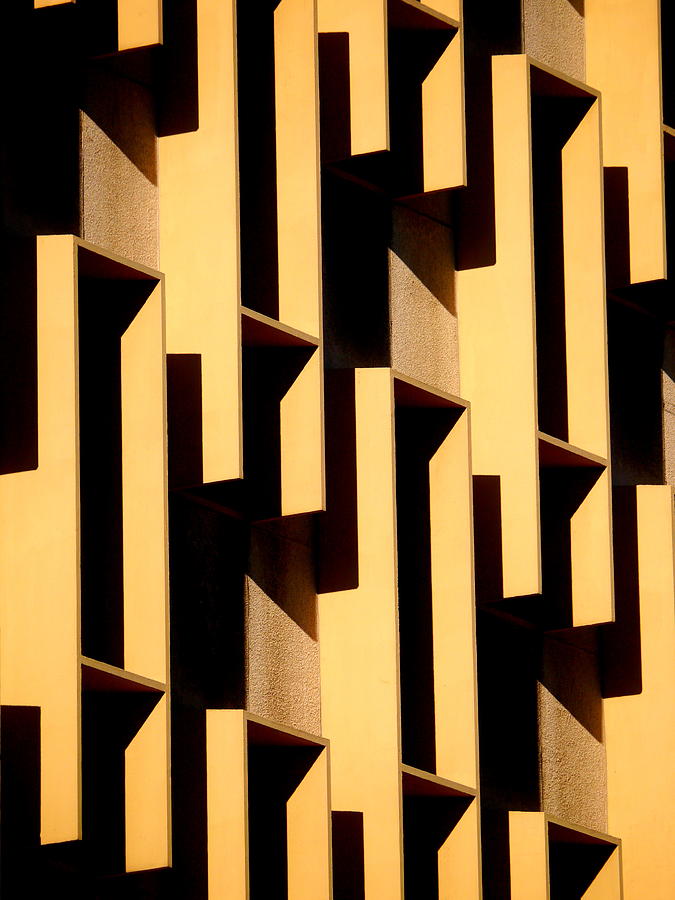 State Building Abstract by Guntis Lauzums State Building Abstract by Guntis Lauzums