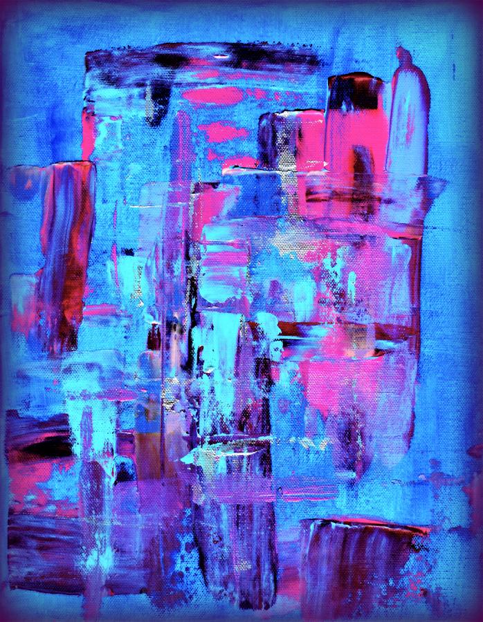 abstract x 2 by Craig Imig abstract x 2 by Craig Imig