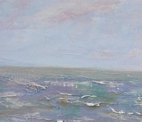 Abstraction Ship wreck by Richard Benson Abstraction Ship wreck by Richard Benson